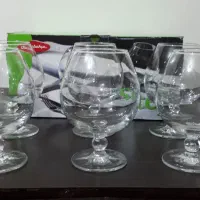 گیلاس  پاشا باغچه