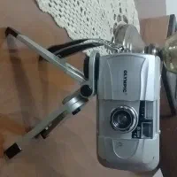 دوربین عکاسی قدیمی