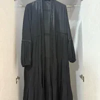 مانتو عبایی بلند|لباس|بوشهر, |دیوار