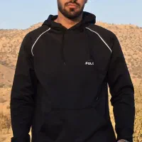 ست هودی و اسلش دمپا کش