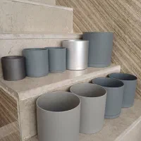 تعدادی گلدان 2500000