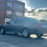 پژو پارس tu5 1401|خودرو سواری و وانت|مریوان, |دیوار