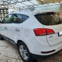 جک S5 دنده ای|خودرو سواری و وانت|ابهر, |دیوار