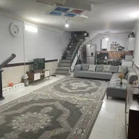 اپارتمان راه جدا دوبلکس فول فروشی