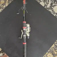 وسایل کامل ماهیگیری