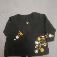 ژاکت دخترانه