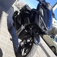 واریو ۱۷۰ مشکی|موتورسیکلت|ری, جوانمرد قصاب|دیوار