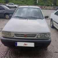 پراید مدل ۹۱ اتاق ۴۰۴ بدون توضیح درجه یک