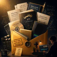 پکیج جمع‌بندی ریاضی تجربی ویژه امتحانات نهایی