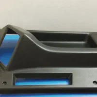 لوازم ولوو داشبورد F12