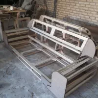 کارگر نجار( مبل راحتی)