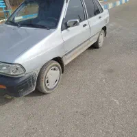 پراید 84|خودرو سواری و وانت|بیجار, |دیوار