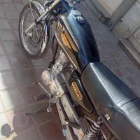 موتور هندا 125 اسپرت