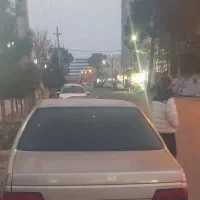 پژو مدل ۸۴دوگانه سوزدستی