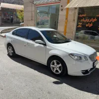 برلیانس H330 موتور بزرگ 1650|خودرو سواری و وانت|سنندج, |دیوار