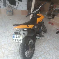 موتور پیشرو ۲۵۰ گلد تقویت|موتورسیکلت|لاهیجان, کوی زمانی|دیوار