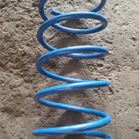 کمک فنر kds و فنر پژو|قطعات یدکی و لوازم جانبی|قرچک, شهرک طلائیه|دیوار