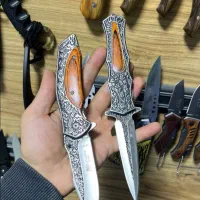 چاقو شکاری چاقو کلکسیونی چاقو اشپزخانه چاقو زنجان