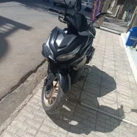گلگسی ایروکس 155