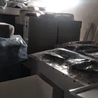 چیلر  ده تن کره ای|ماشین‌آلات صنعتی|اصفهان, باغ زرشک|دیوار