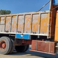 اتاق عقب بنزدهچرخ