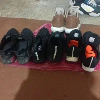 ۴جفت کفش بخدا هرکی بخر ضررنکرد