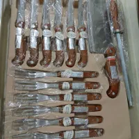 سرویس چاقوی آشپزخانه