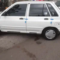 پراید۱۱۱|خودرو سواری و وانت|رشت, کوی قدس|دیوار