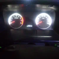 سیم کشی  وباطری ساری۰ماشین سیار ،حمید