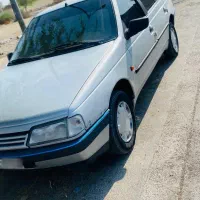 پژو ۹۹بدون یک ریال خرج درحد عروسک کهنوج میباشد|خودرو سواری و وانت|رودان, |دیوار