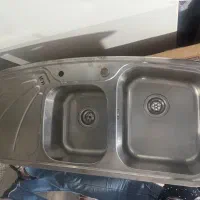 سینک|آبچکان و نظمدهنده ظروف|ارومیه, |دیوار