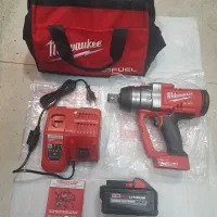 بکس شارژی میلواکی دیوالت