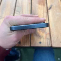 Samsung A16|موبایل|اندیشه, اندیشه فاز ۲|دیوار