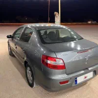 رانا مدل۹۵ (اتوگالری اشکان)|خودرو سواری و وانت|قشم, |دیوار