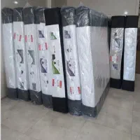 خوشخواب ۱ و ۲ نفره (مستقیم از کارخانه اصلی)|تشک تختخواب|اراک, |دیوار