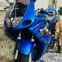 کلیک اپاچی zx150 cb1300