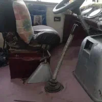 مینی بوس مدل 62|خودرو سنگین|میناب, |دیوار