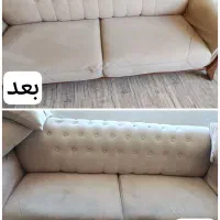 مبل شویی. میرزایی|خدمات نظافت|چهارباغ, |دیوار