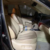 سانتافه ۲۰۰۸|خودرو سواری و وانت|تهران, دزاشیب|دیوار