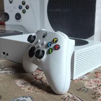 ایکس باکس سری اس