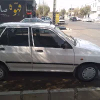 پراید 131 مدل90|خودرو سواری و وانت|سیرجان, |دیوار