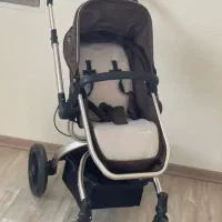 کالسکه و کریر  آنجلیتو