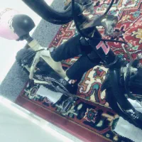 دوچرخه ۱۲ درحد صفر|دوچرخه، اسکیت، اسکوتر|اهر, |دیوار