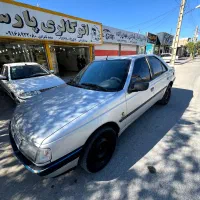 پژو ۴۰۵بی رنگ|خودرو سواری و وانت|باغ ملک, |دیوار