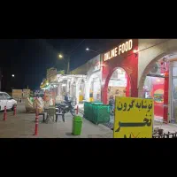 اجاره مغازه بازار قائم 19متری