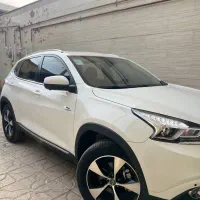 تیگو ۷ بدون رنگ لاستیک چهار چرخ نو خارجی|خودرو سواری و وانت|عجب شیر, |دیوار