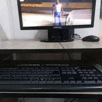 کامپیوتر|رایانه رومیزی|اهواز, کوروش|دیوار