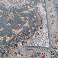 یک عددفرش ۹متری نونو|فرش|اقبالیه, |دیوار