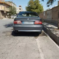 سمند ال ایکس مولتی پلکس مدل 94