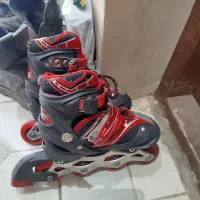 کفش اسکیت با کلی کفش قیمت مناسب